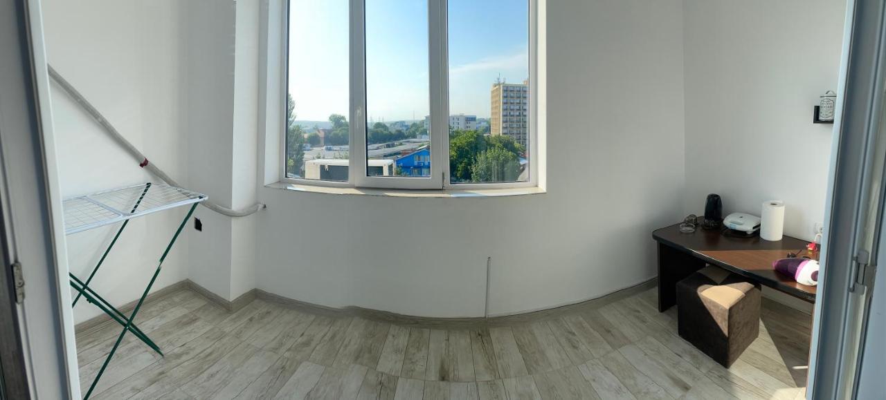 Studio 21 Apartment เอโฟริเอนอร์ด ภายนอก รูปภาพ