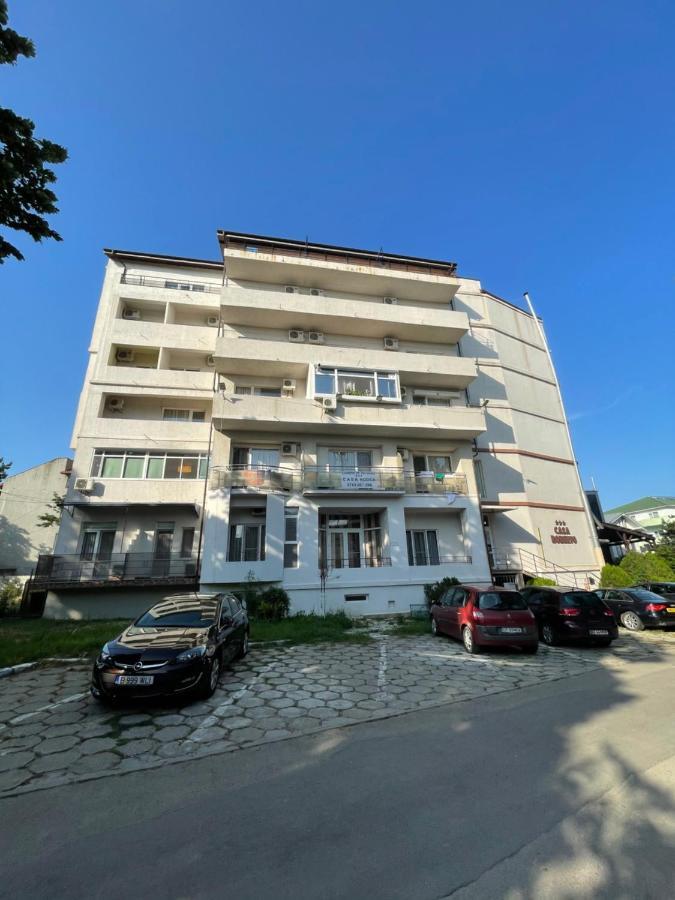 Studio 21 Apartment เอโฟริเอนอร์ด ภายนอก รูปภาพ