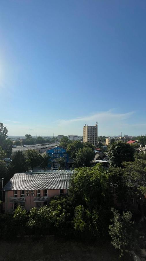 Studio 21 Apartment เอโฟริเอนอร์ด ภายนอก รูปภาพ